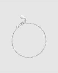 Ichu - Box Bracelet