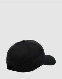 Billabong - Arch Flexfit Cap