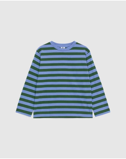 ARKET - Long-Sleeve T-Shirt - Babies-Teens