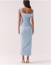 SOVERE - Rua Asym Dress