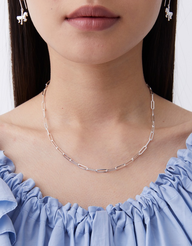 Karen Walker - Adventure Chain Necklace
