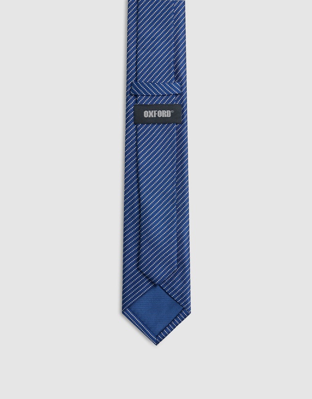 Oxford - Wade Spot-Dash 7Cm Tie