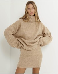 SNDYS - Winnie Skirt