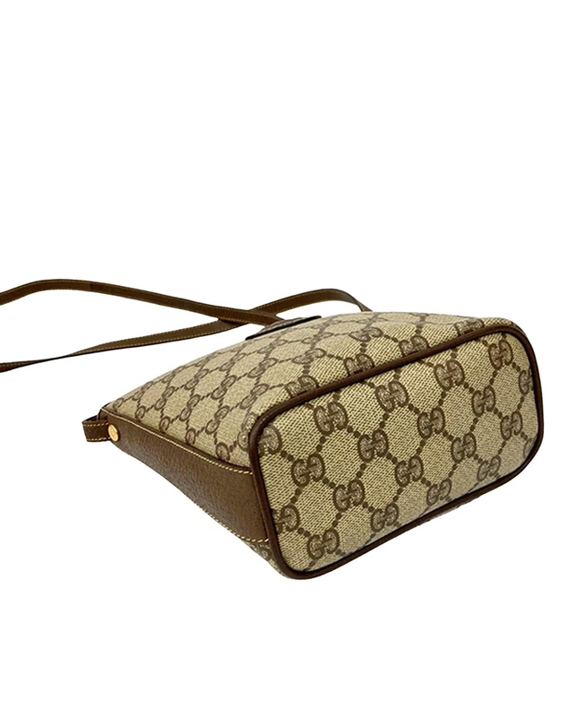 Pre-Loved by Azura Reborn - Pre-Loved GG Supreme Crossbody