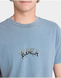 RVCA - Mens Olde RVCA T-Shirt