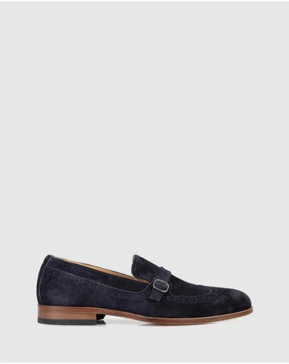 Brando - Elton Slip Ons