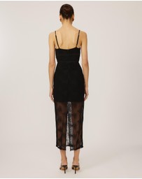 Tussah - Ellie Lace Dress