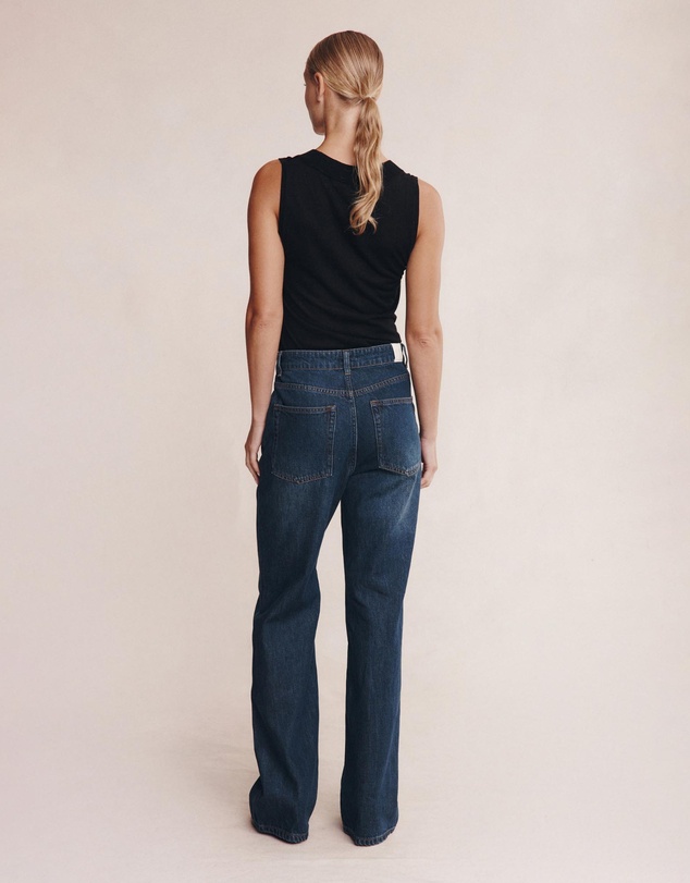 Marle - Classic Jeans