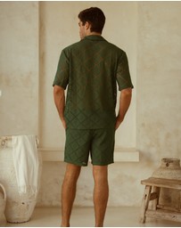 Runaway the Label - Tulum Short