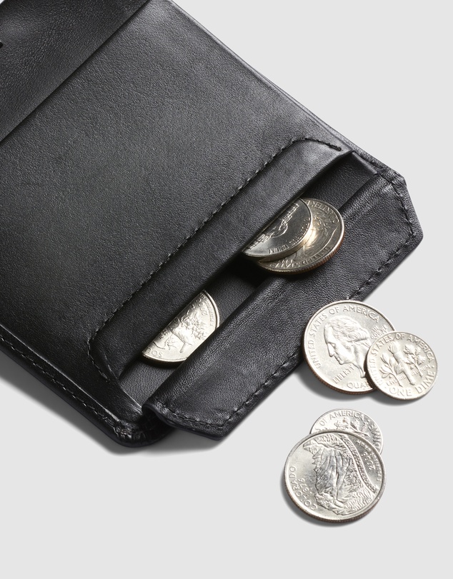 Bellroy - Coin Wallet