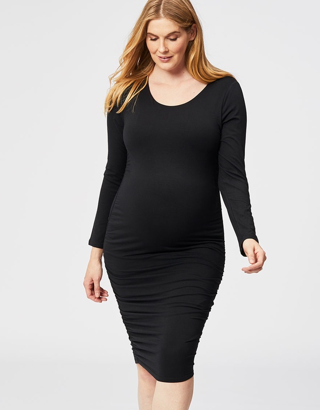 Cake Maternity - Jam Maternity Dress