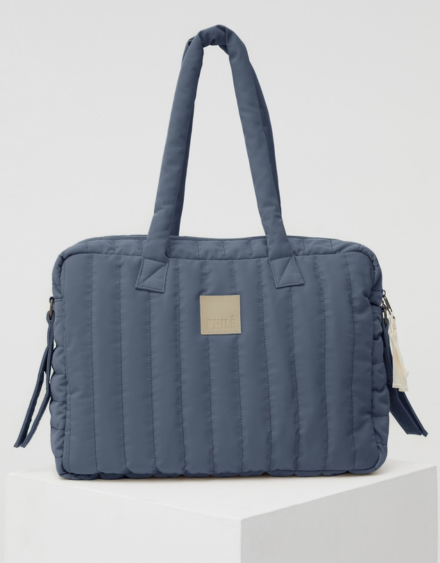 Phile - The Baby Bag - Navy