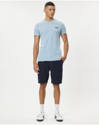 Superdry - Vintage Officer Chino Shorts