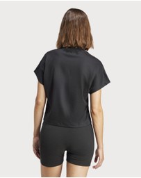 adidas Sportswear - ALL SZN Tee Womens