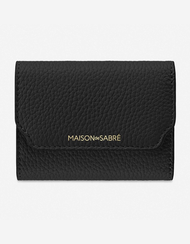 Maison De Sabre - Trifold Wallet