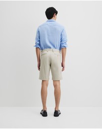 Country Road - Australian Cotton Stretch Chino Short