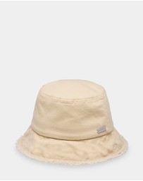 Roxy - Womens Victim Of Love Bucket Hat