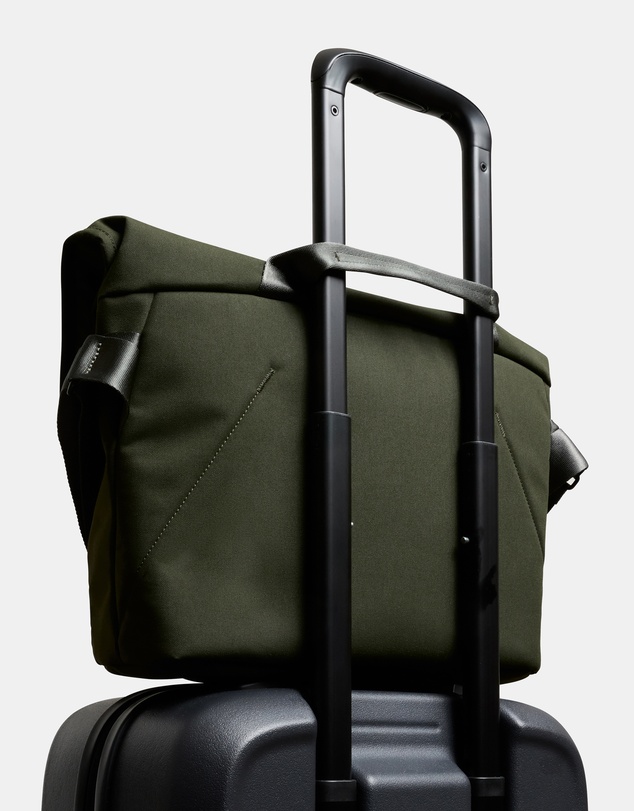 Bellroy - Classic Messenger