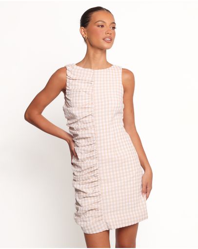 Beige, Pattern
