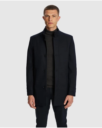 yd. - Trophy Stretch Textured Dress Jacket
