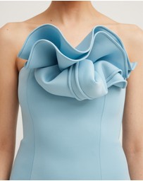 TOJHA - Fleur Dress