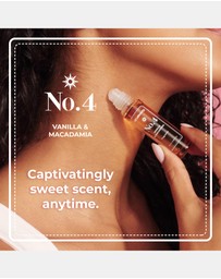 MCoBeauty - Roll on Fragrance Hair Body 10mL