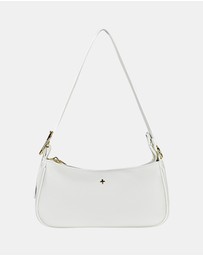 PETA AND JAIN - Jesabel Shoulder Bag With Fitting