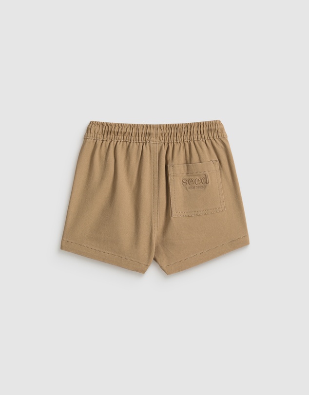 Seed Heritage - Core Logo Short