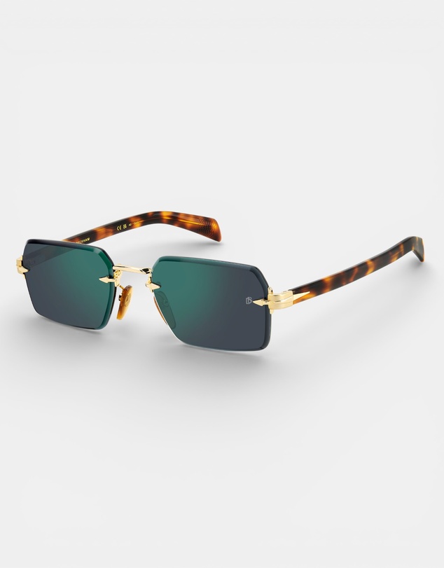 David Beckham Eyewear - DB 7109/S