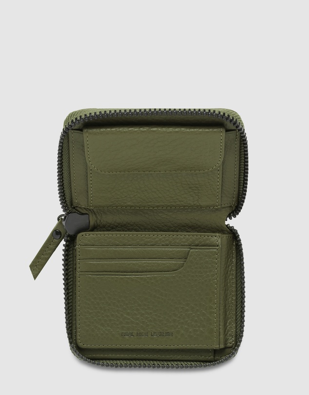 Status Anxiety - Wayward Wallet