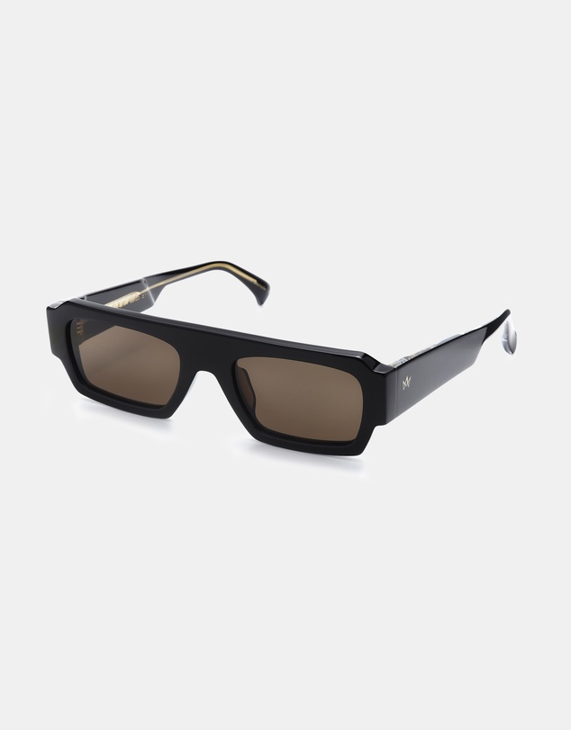 AM Eyewear - Howie Large