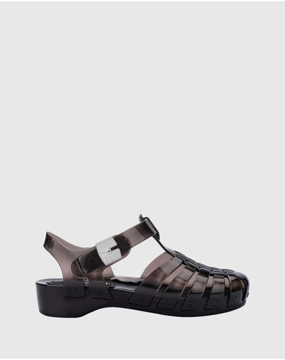 Melissa - Melissa Possession Pescura Heel + Scholl