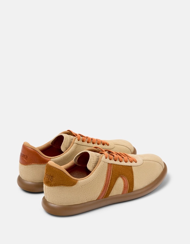 Camper - Trainers Pelotas Soller Twins