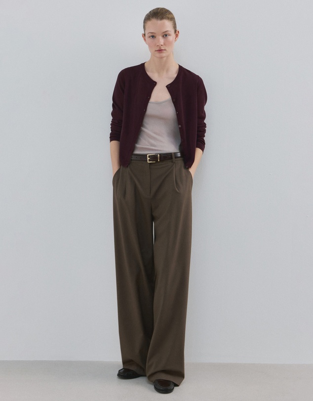 M.N.G - Tency Cardigan