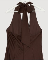 Revibe - Repaired CHANCERY Sunny Dress - AU 16