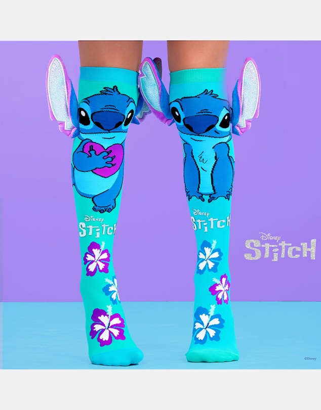 MADMIA - Silver Stitch Socks - Kids