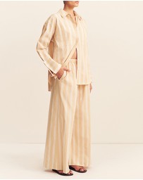 Shona Joy - Omri Wide Leg Pants