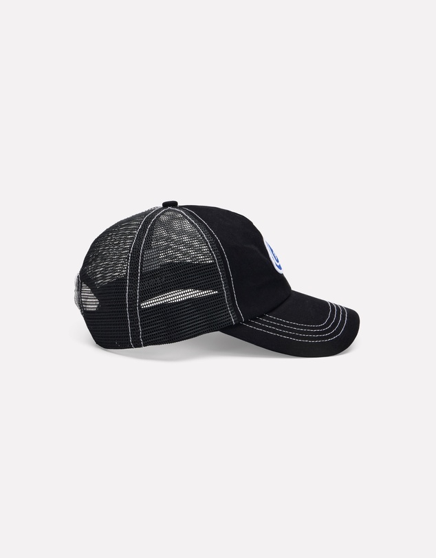 Epokhe - Epokhe Tundra Trucker Cap