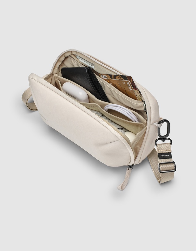 Orbitkey - Travel Sling (3L)