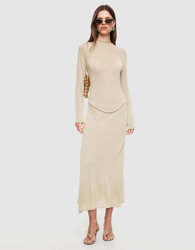 Lioness - Resolution Maxi Dress