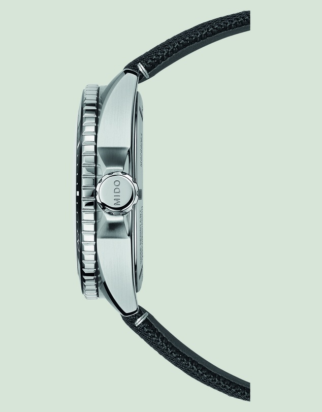 Mido - Ocean Star GMT