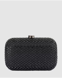 Olga Berg - Brooks Hotfix Clutch