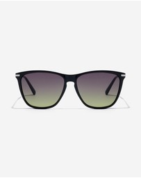 Hawkers Co - HAWKERS - Gradient Moss ONE CROSSWALK Sunglasses for Men and Women UV400