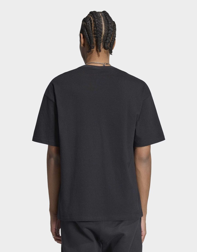 adidas Originals - TREFOIL ESSENTIALS LOOSE TEE Mens