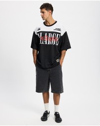X-Large - Los Angeles Game Shirt