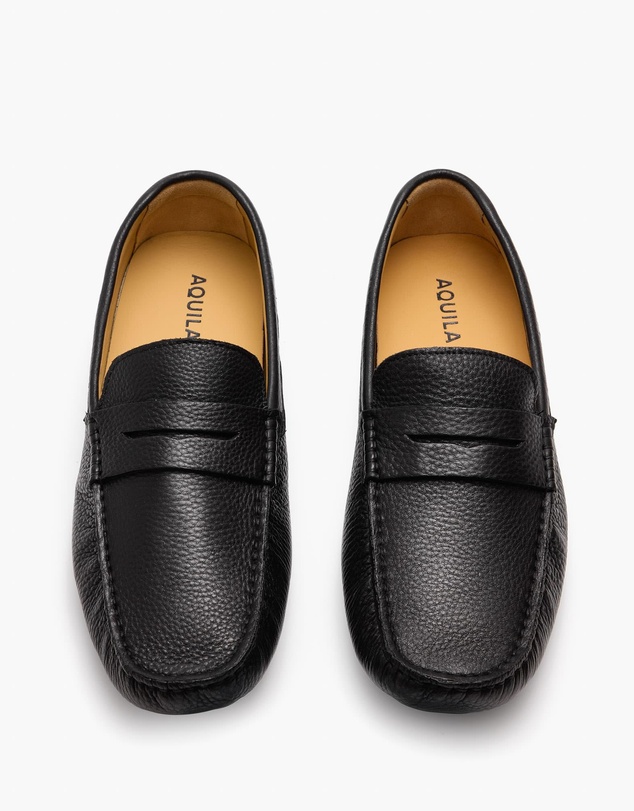 Aquila - Cisco Driving Shoes
