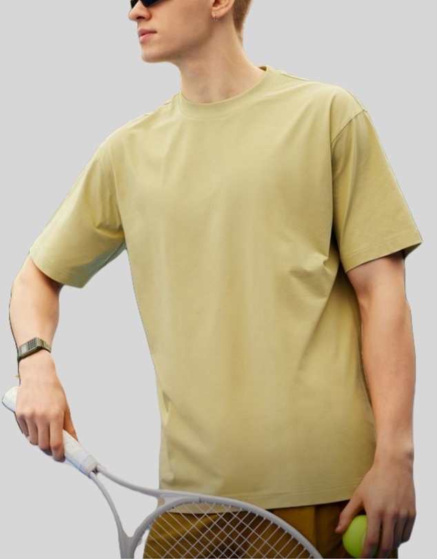 KAJA Clothing - Crisp Tee
