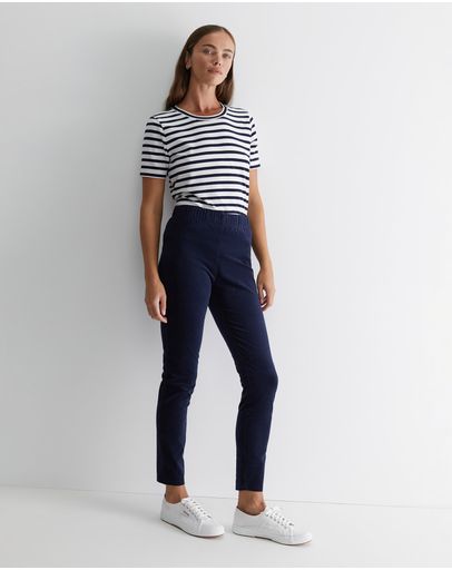 navy