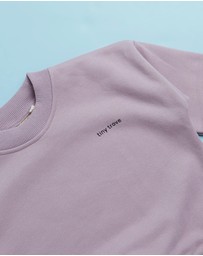 Tiny Trove - Woodie Logo Tracksuit - Babies-Kids