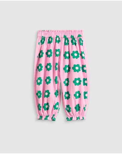 Candy Pink